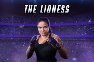 The Lioness