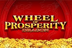 Wheel of Prosperity Dragon