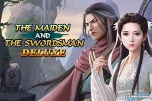 The Maiden and The Swordsman Deluxe