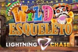 Wild Esqueleto Lightning Chase