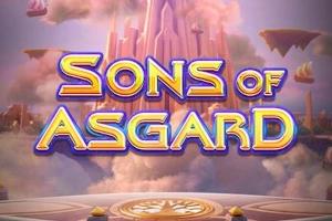 Sons of Asgard