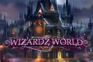 Wizardz World