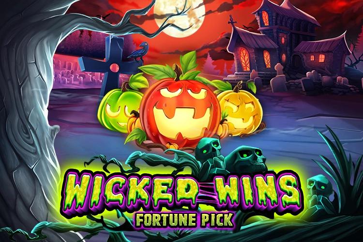 Wicked Wins - Fortune Pick