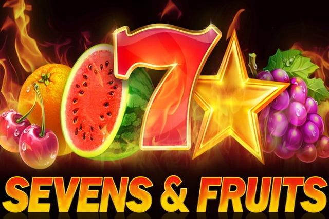 Sevens & Fruits