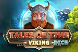 Tales of Time Viking Dice