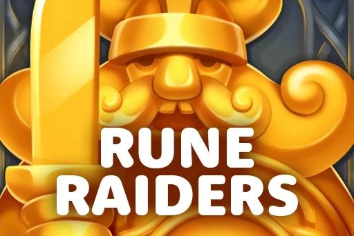 Rune Raiders