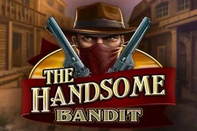 The Handsome Bandit