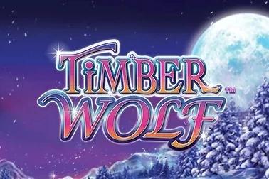 Timber Wolf