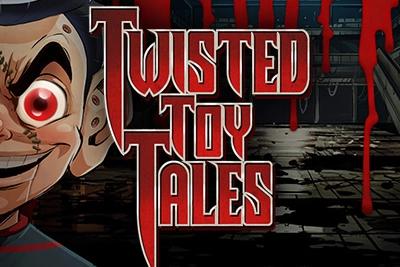 Twisted Toy Tales