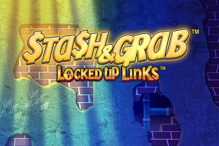 Stash & Grab Locked Up Links