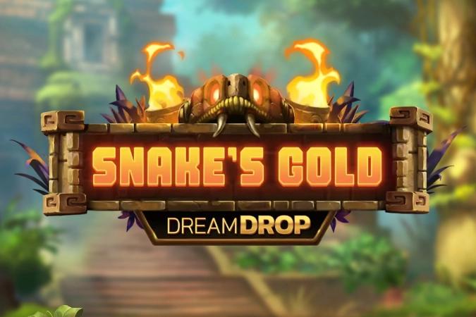 Snake's Gold Dream Drop