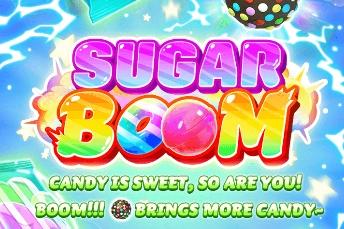 Sugar Boom