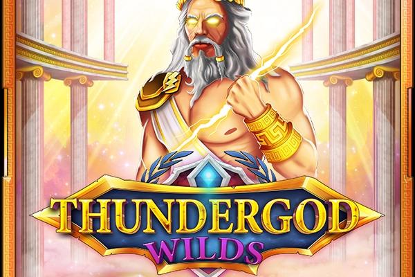 Thundergod Wilds