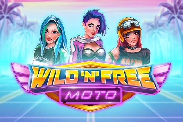 Wild 'N' Free Moto