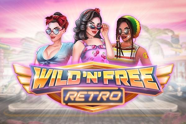 Wild 'N' Free Retro