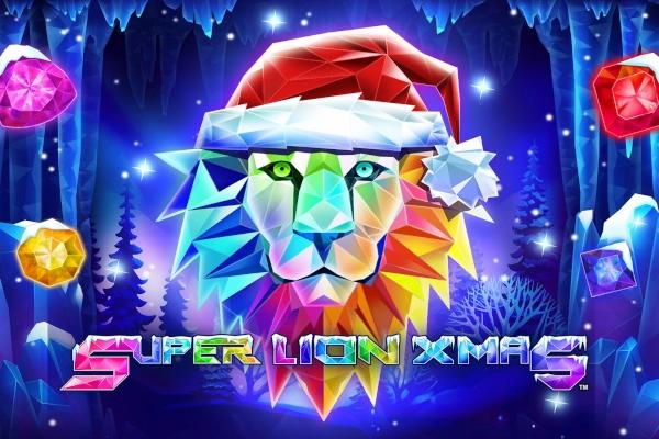 Super Lion Xmas