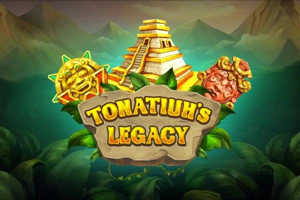 Tonatiuh's Legacy