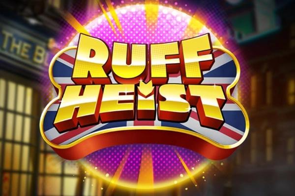 Ruff Heist