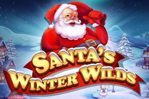 Santa's Winter Wilds