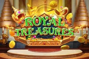 Royal Treasures