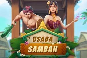 Usaba Sambah