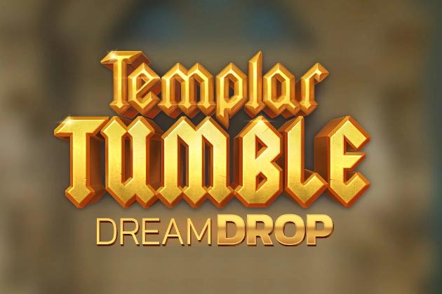 Templar Tumble Dream Drop