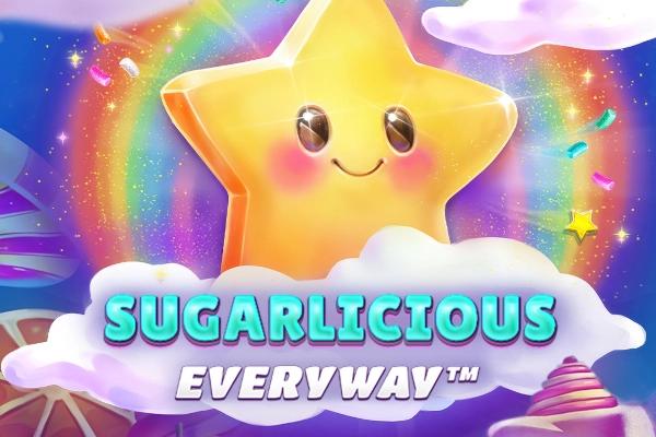 Sugarlicious EveryWay