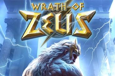 Wrath of Zeus