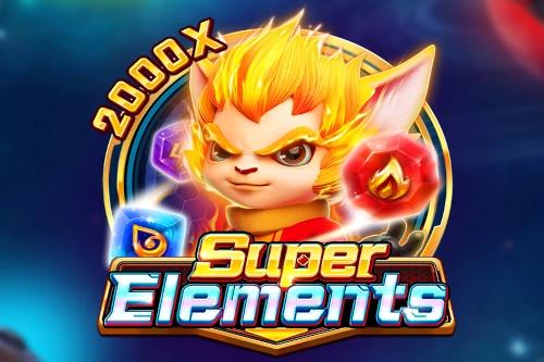 Super Elements