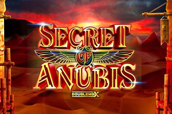 Secret of Anubis DoubleMax