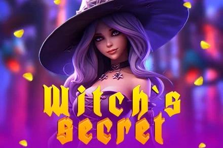 Witch's Secret