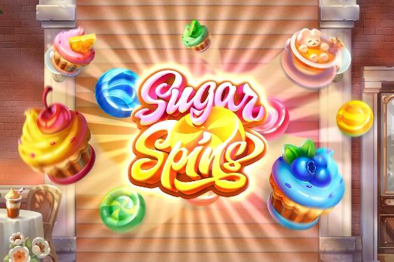 Sugar Spins