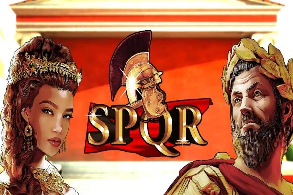 SPQR