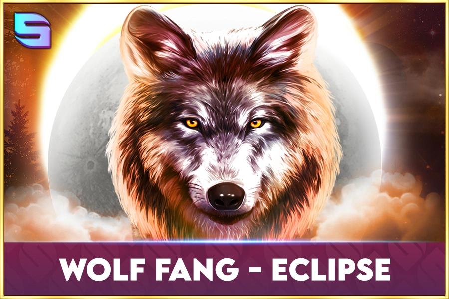 Wolf Fang Eclipse