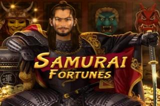 Samurai Fortunes