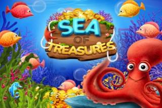 Sea of Treasures