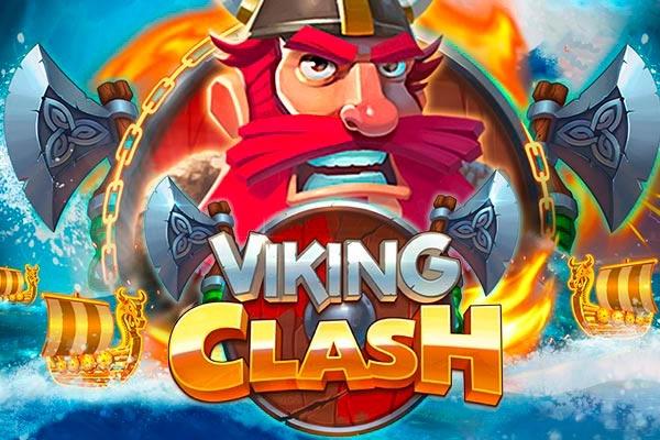 Viking Clash