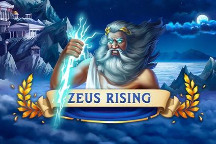 Zeus Rising