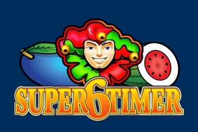 Super6Timer