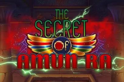 The Secret of Amun Ra