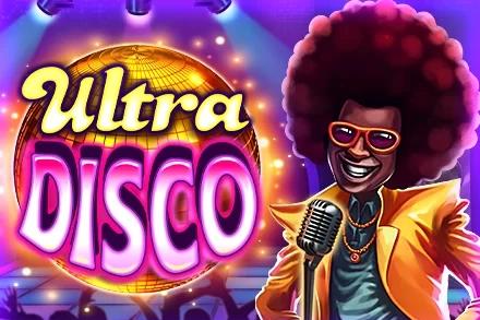 Ultra Disco