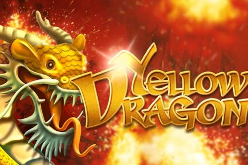 Yellow Dragon