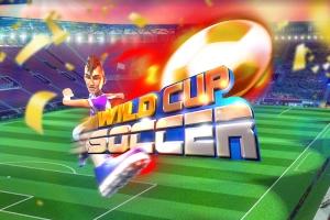 Wild Cup Soccer