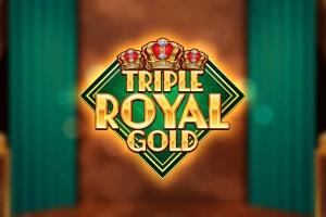 Triple Royal Gold