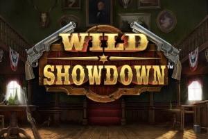 Wild Showdown 