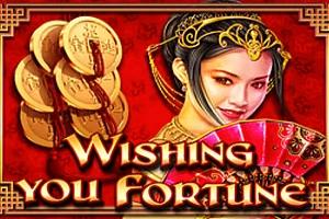 Wishing You Fortune 