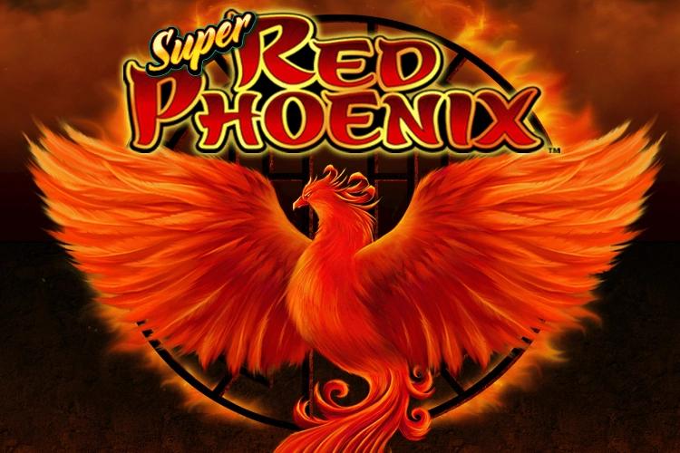 Super Red Phoenix