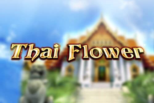 Thai Flower