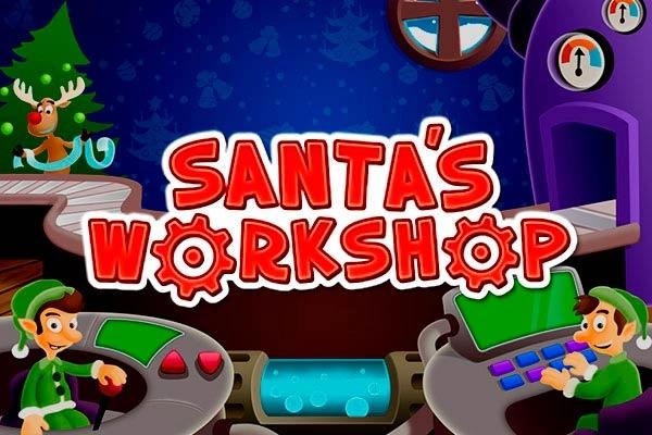 Santa's Workshop