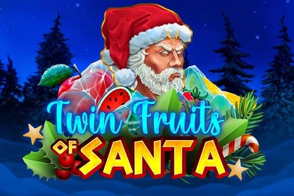 Twin Fruits of Santa